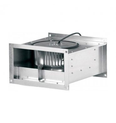 Промисловий канальний вентилятор Dospel WKS 1500 (012-0401)
