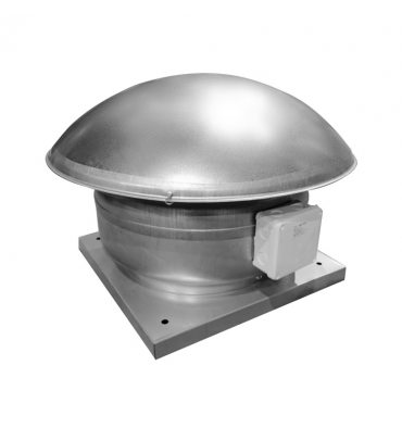 Промисловий надаховий вентилятор Dospel WD 200 (007-0108)