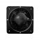 Промисловий осьовий вентилятор Dospel WOKS 800 (007-0504)