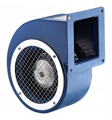 Радиальный вентилятор BVN BDRS 125-50