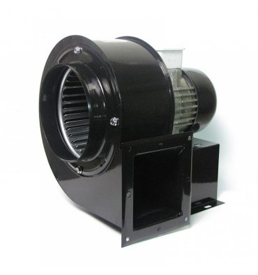 Радіальний вентилятор BVN OBR 200 M-2K