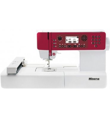 Швейная машина Minerva MC450ER (M-MC450ER)