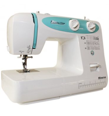 Швейная машина Minerva LV 770 (M-LV770)