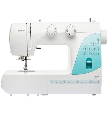 Швейная машина iSew C23