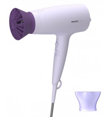 Фен Philips BHD341/10 ThermoProtect