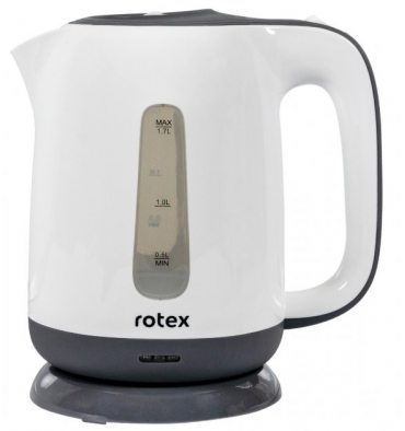 Електрочайник Rotex RKT03-G