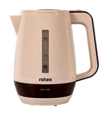 Електрочайник Rotex RKT05-G