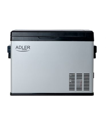 Автохолодильник компресорный Adler AD 8077 40L