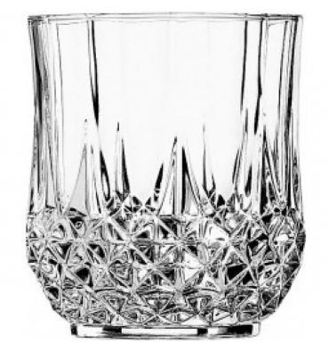 Набір склянок Cristal D`Arques LONGCHAMP (L7555) 6х320 мл