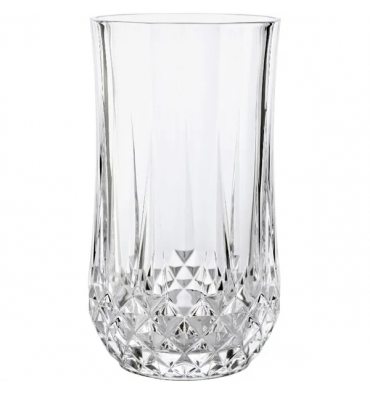 Набор стаканов Cristal D`Arques LONGCHAMP (L9757) 6х360 мл