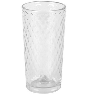Набір склянок ECOMO KRISTALL (1289-06у) 6х230 мл