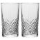Набір склянок LUMINARC RHODES (N9065) 6x280 мл висок
