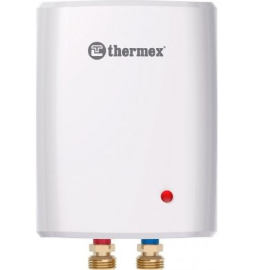 Електроводонагрівач проточний Thermex Surf Plus 6000