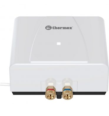 Електроводонагрівач проточний Thermex Balance 4500