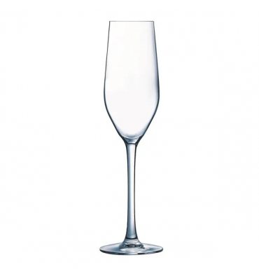 Набір келихів для шампанського ARC L`ATELIER DU VIN (Q5532) 2*160 мл