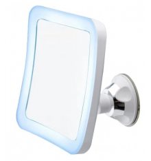 Дзеркало для ванної кімнати Camry CR 2169 LED