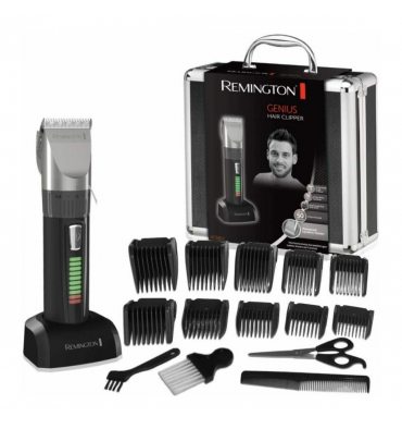 Машинка для стрижки волос Remington HC5810