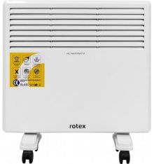 Електроконвектор Rotex RCH11-X