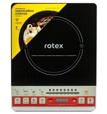 Плитка настільна ROTEX RIO200-C