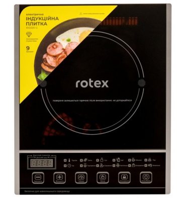 Плитка настільна ROTEX RIO220-G