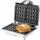 Вафельниця ECG S 1370 Waffle