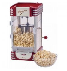 Аппарат для приготовления попкорна ARIETE 2953 popcorn XL