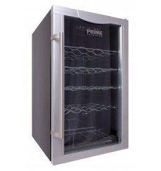 Винний холодильник PRIME Technics PWC 859 ES