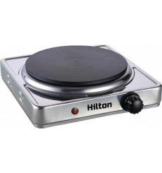 Електроплитка настільна HILTON HEC-100