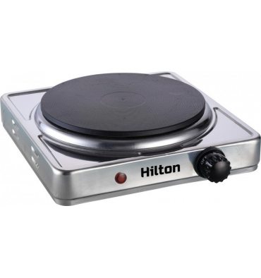 Електроплитка настільна HILTON HEC-150