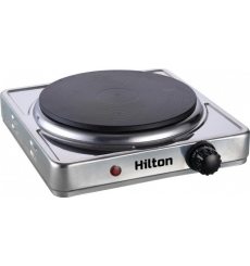 Електроплитка настільна HILTON HEC-150