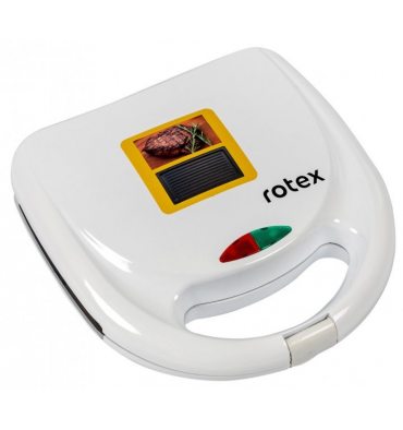 Сендвічниця Rotex RSM110-W