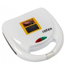 Сендвичница Rotex RSM110-W