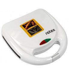 Сендвічниця Rotex RSM124-W