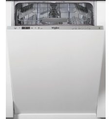 Посудомийна машина Whirlpool WSIC 3M17