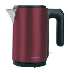 Електрочайник Silver Crest SWKT 2400 A1 red