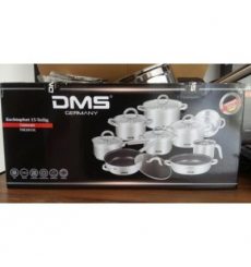 Набір посуду DMS TSE2015C