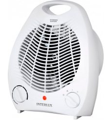 Тепловентилятор Interlux INF-0010