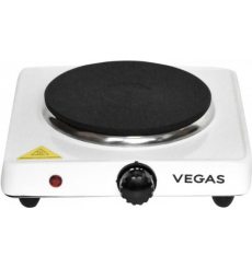Плита електрична настільна Vegas VEP-0010