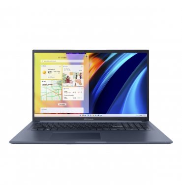 Ноутбук ASUS X1702ZA-AU165