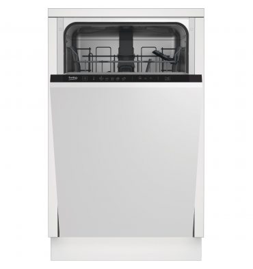 Посудомоечная машина BEKO DIS 35021