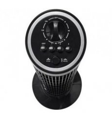 Вентилятор Silver Crest STV 45 black