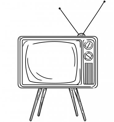 Телевизор Mystery MTV-2450HST2