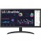 Монитор LG UltraWide 26WQ500-B
