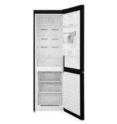 Холодильник Heinner HCNF-V291BKWDF+
