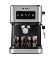 Кофеварка Zelmer ZCM6255