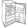 Холодильник Adler AD 8081