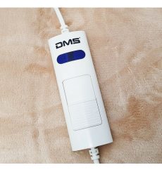 Електроковдра DMS EHD-180 180х130 cm beije