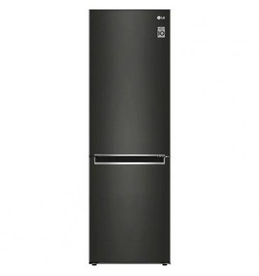 Холодильник LG GBB61BLJMN