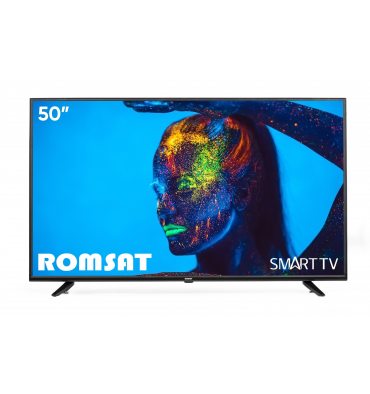 Телевизор Romsat 50USQ2020T2