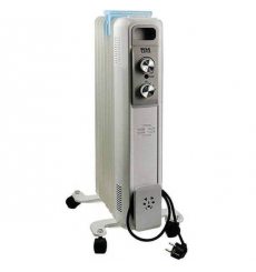 Масляный радиатор RM Electric RM-02001e
